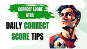 Correct Score Utra Daily Tips Apk Download Latest Version v10.0 screenshot 3