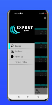 Expert Tips Score Analysis App Download for Android v9.8 screenshot 3