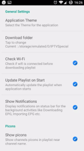 IPTV Extreme pro mod apk v127.0 screenshot 4