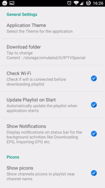 IPTV Extreme pro mod apk