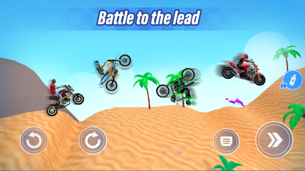 Moto Bike Offroad Race apk download latest version v0.1 screenshot 2