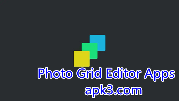 Best Photo Grid Editor Apps Collection