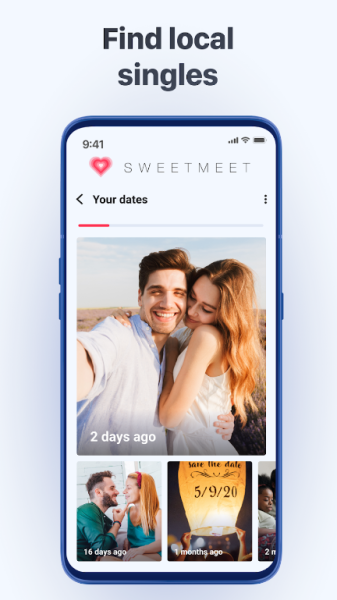 SweetMeet Mod Apk 1.20.201 Premium Unlocked Latest Version