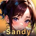 Sandy Anime Friend Chat App Free Download for Android