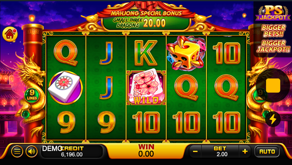 HAND OF GOD casino app download for Android v1.0 screenshot 3