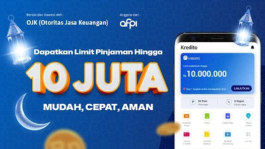 Kredito Apk Latest Version