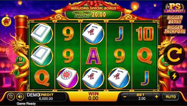 HAND OF GOD casino app download for Android