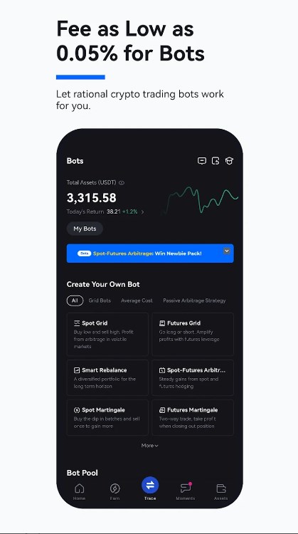 Gate.io Trading Apk Latest Version