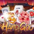 HAND OF GOD casino app download for Android