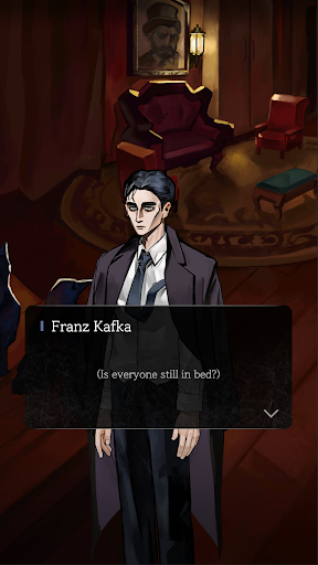 Kafkas Metamorphosis game apk download for androidͼƬ2