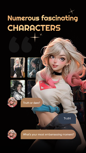 GirlTalkie Live Chat App Download Latest Version