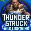 Thunderstruck Wild Lightning Slot Demo Full Game