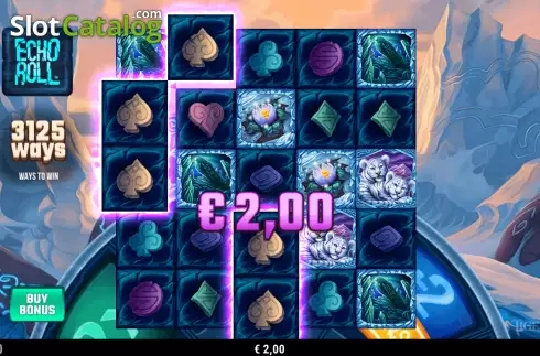 Tiger＇s Ice Slot Free Full Game v1.0 screenshot 1