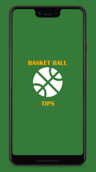 Basketball Prediction App for Android Download v4.0 screenshot 1