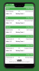 Basketball Prediction App for Android Download v4.0 screenshot 2