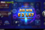 Thunderstruck Wild Lightning Slot Demo Full Game v1.0 screenshot 2