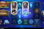Thunderstruck Wild Lightning Slot Demo Full Game v1.0 screenshot 3