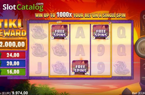 Tiki Reward Slot Apk Latest Version v1.0 screenshot 2