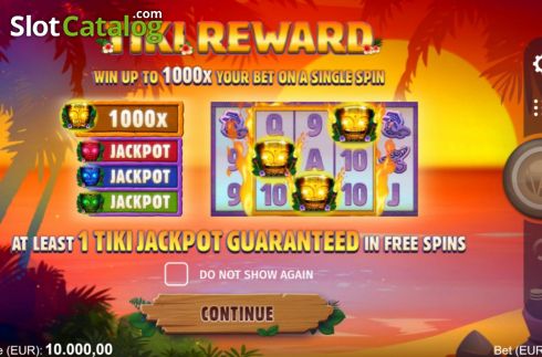 Tiki Reward Slot Apk Latest Version v1.0 screenshot 3