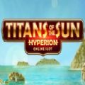 Titans of the Sun Hyperion Slot Apk Latest Version