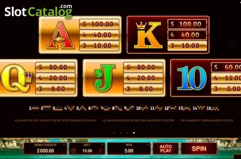 Titans of the Sun Hyperion Slot Apk Latest Version