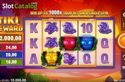Tiki Reward Slot Apk Latest Version