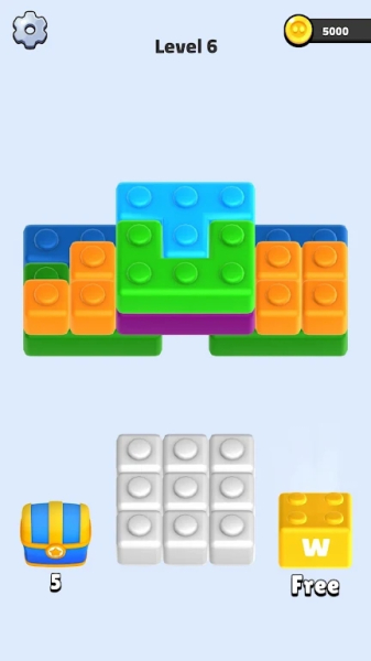 Brick Tripeaks apk download latest version