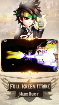 Yaksha King Apk Download for Android v1.0 screenshot 3