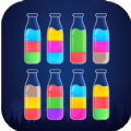 Water Sort Puzzle Bottle Game free download latest version