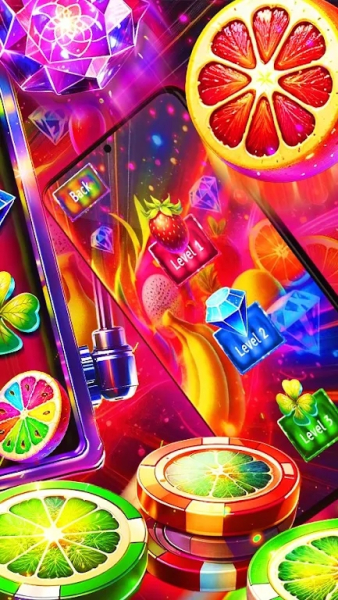 Harvest Havoc apk download for android