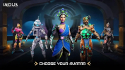 Indus Battle Royale Mobile Apk Obb Full Game v1.0.0 screenshot 2