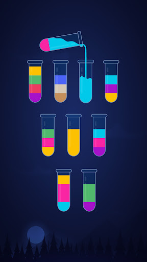 Water Sort Puzzle Bottle Game free download latest version