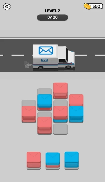 Mail Sort 3D apk download latest version
