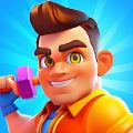 Idle Gym Billionaire mod apk latest version