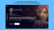 Unreal Debrid mod apk premium unlocked latest version v1.1.0 screenshot 4