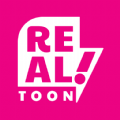 RealToon mod apk vip unlocked unlimited coins