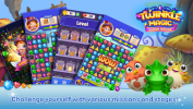 Twinkle Magic PUZZLE MATCH3 Apk Download Latest Version v0.1.14 screenshot 2