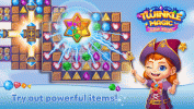 Twinkle Magic PUZZLE MATCH3 Apk Download Latest Version v0.1.14 screenshot 1