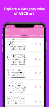 Fancy text Stylish Text Art app download for android v1.2 screenshot 2