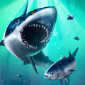 Fish Grow Evolution mod apk unlimited money and gems