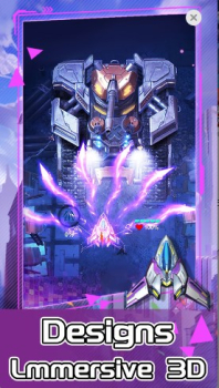 Star Force Apk Download for Android  v9.9.0 screenshot 4