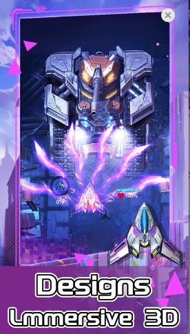 Star Force Apk Download for Android 
