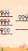 Stickman Sort Puzzle Apk Latest Version v1.0.1 screenshot 1