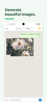 Cami AI at your fingertips mod apk premium unlocked latest version v1.0.22 screenshot 1