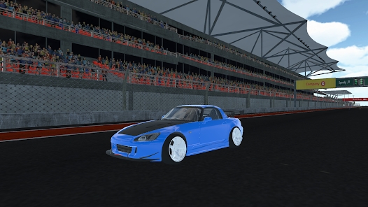 S2000 Drift Simulator Apk Latest VersionͼƬ1