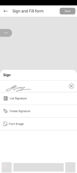 Image To Pdf Pdf Maker mod apk latest version v1.7 screenshot 1