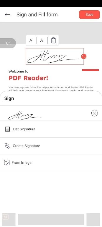 Image To Pdf Pdf Maker mod apk latest version