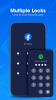 App Lock Applock & Guard Lock apk download for android v1.0.1 screenshot 1