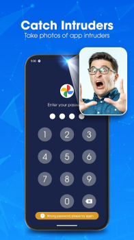 App Lock Applock & Guard Lock apk download for android v1.0.1 screenshot 3