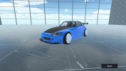S2000 Drift Simulator Apk Latest Version v0.2 screenshot 1